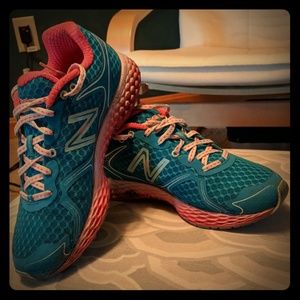 New Balance Sneakers